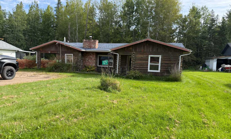 129, 15538 Old Trail