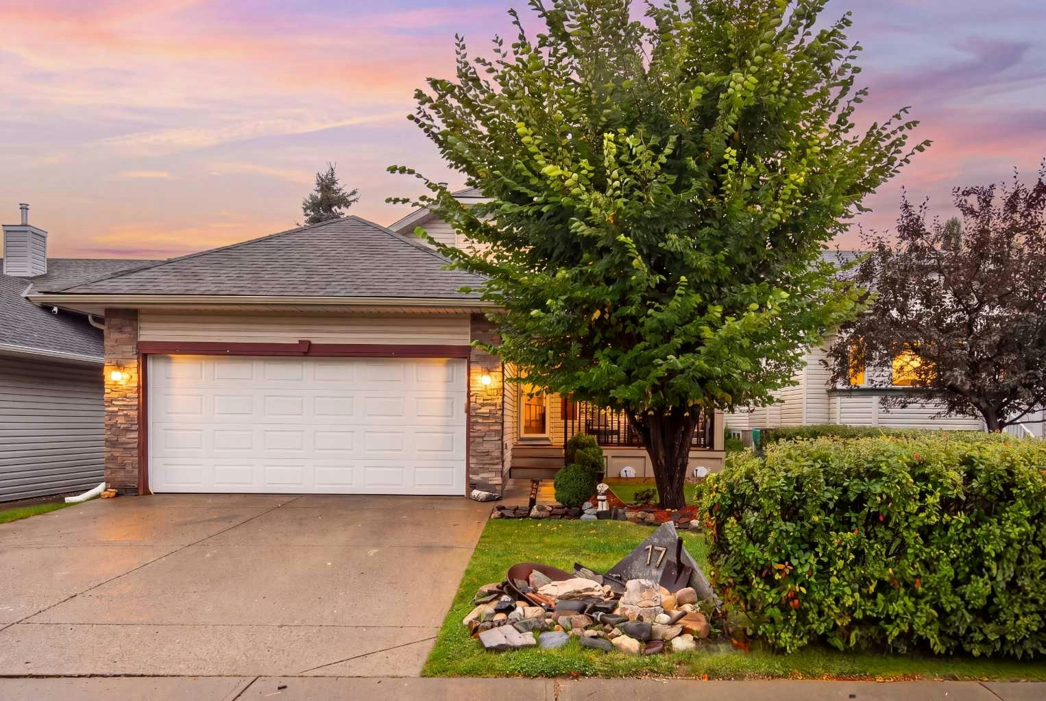 17 Westfall Crescent, Okotoks, AB, T0L 1V6