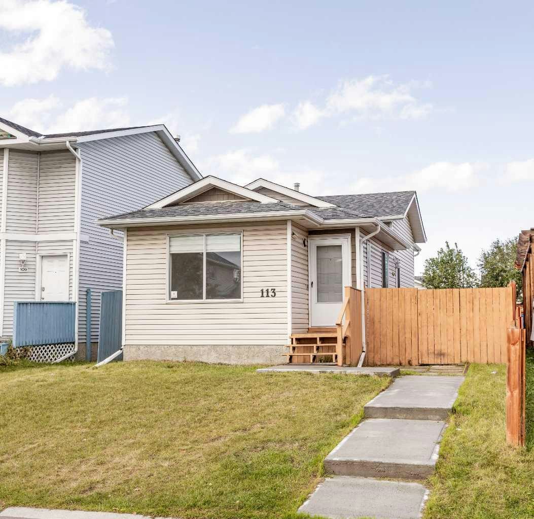 113 Taradale Close NE, Calgary, AB, T3J 3E6
