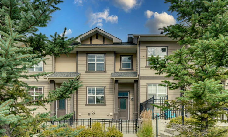 4 Evanscrest Gardens NW
