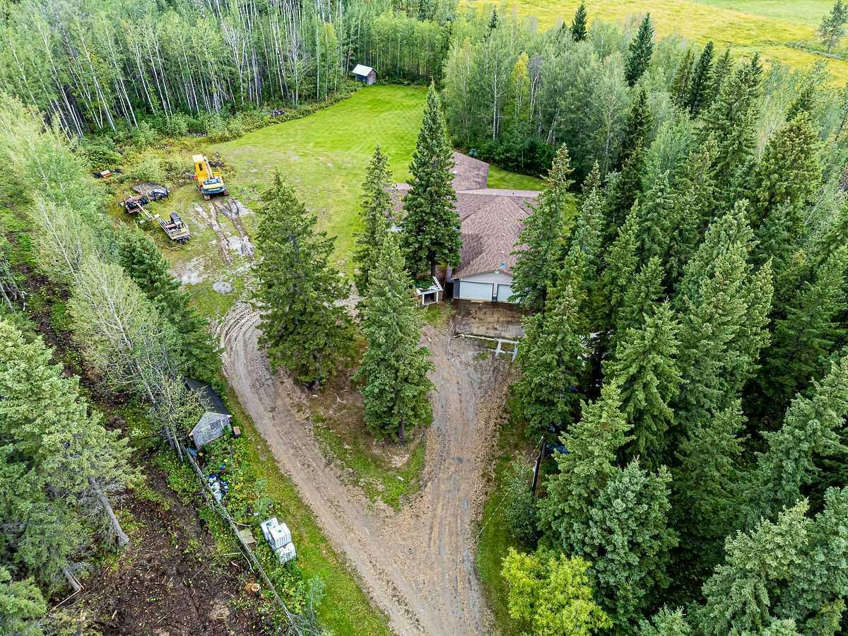 461042 Rge Road 40, Wetaskiwin, AB, T0C 2X0