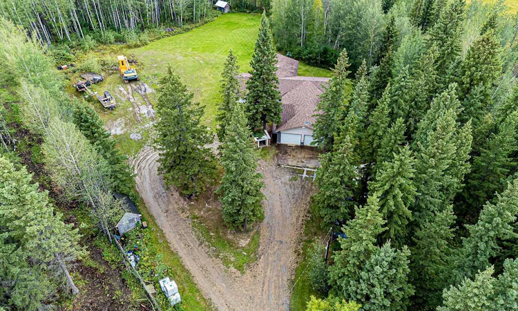 461042 Rge Road 40