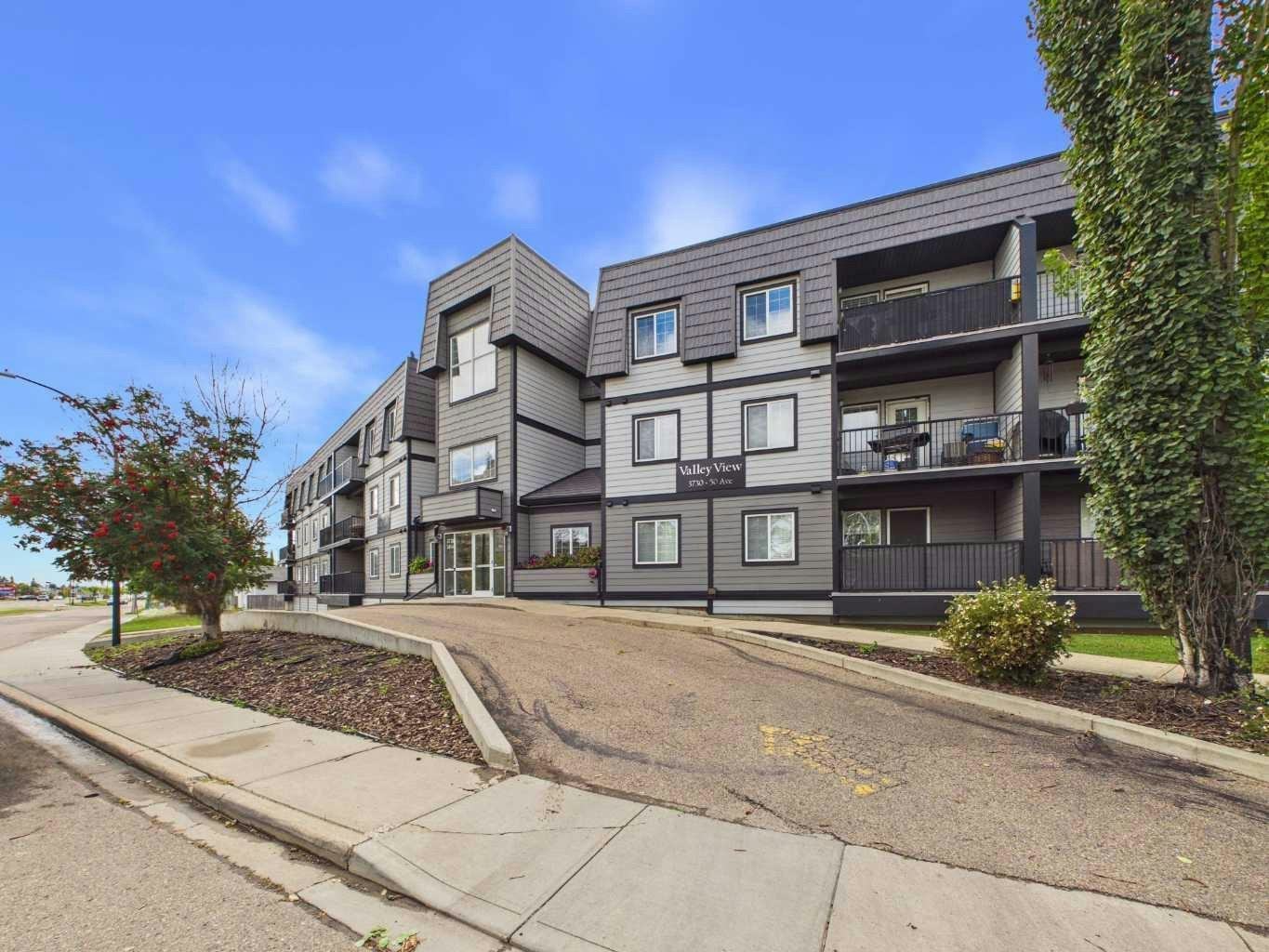 112-3730 50 Avenue, Red Deer, AB, T4N 3Y9