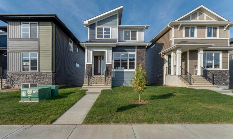 254 Waterford Road