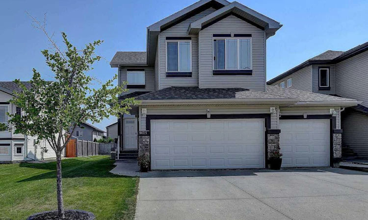 8625 Willow Drive
