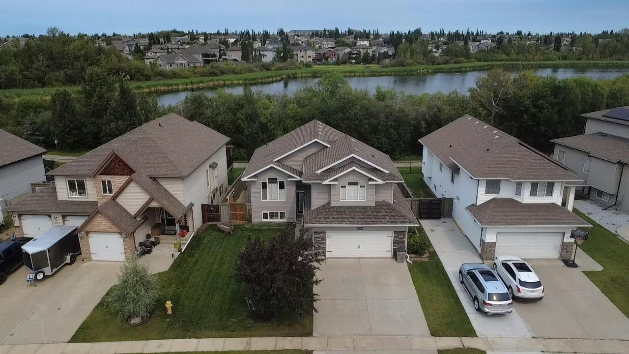 11114 60 Avenue, Grande Prairie, AB, T8W 0H6