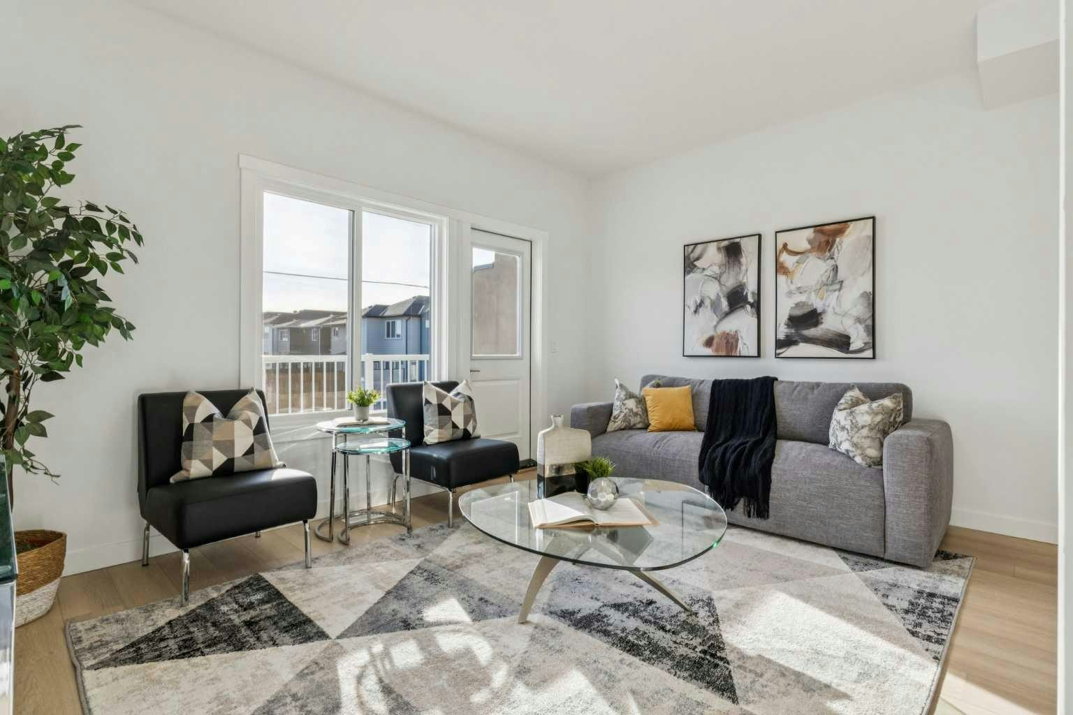 105-95 Saddlecrest Circle NE, Calgary, AB, T3J 0Z2