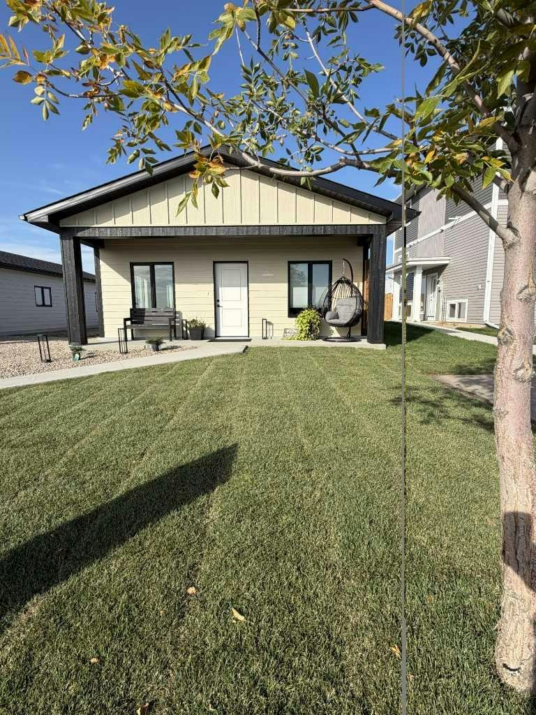 7046 48 Street, Taber, AB, T1G 0G7