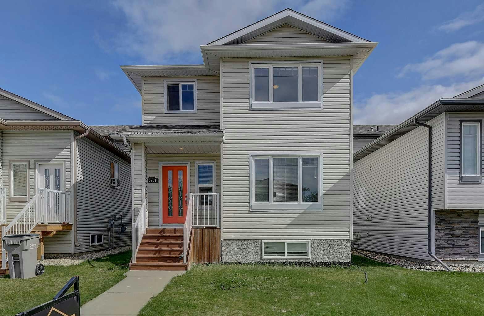 10231 85a Street, Grande Prairie, AB, T8X 0K1