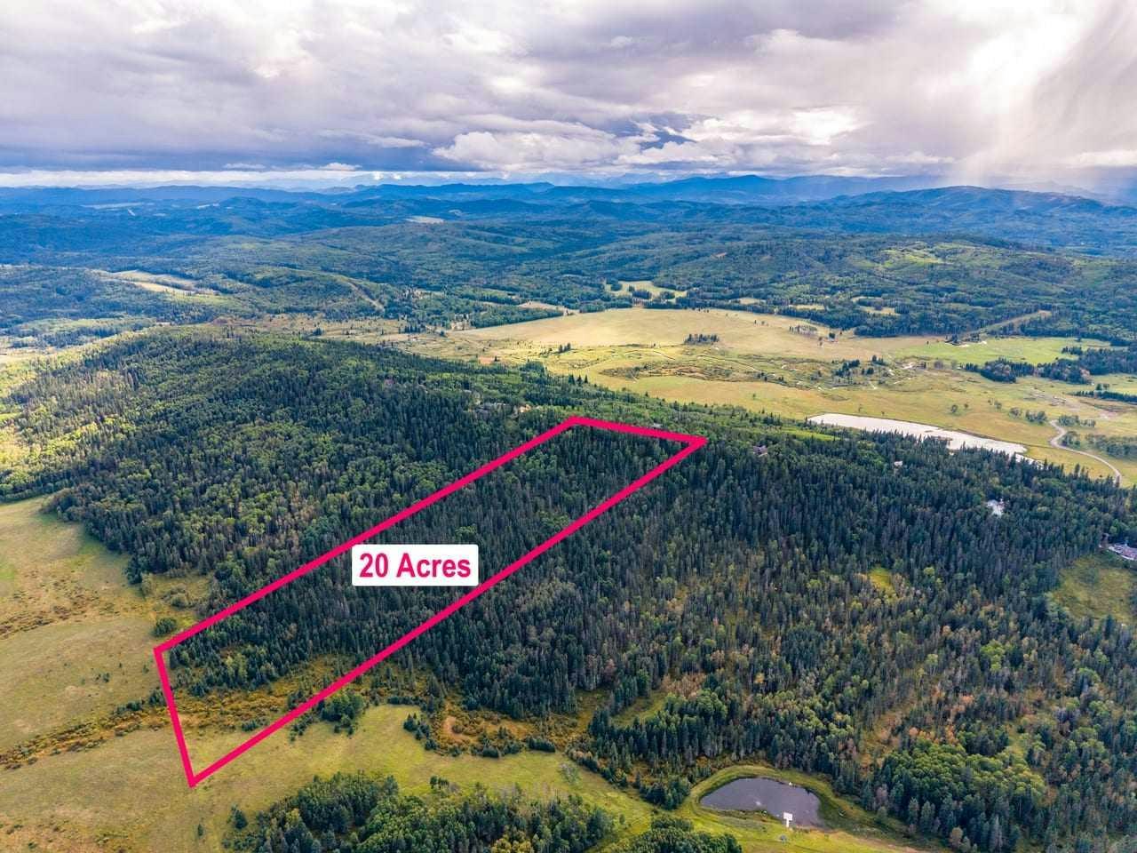 182164 320 Street W, Foothills County, AB, T0L 1W4