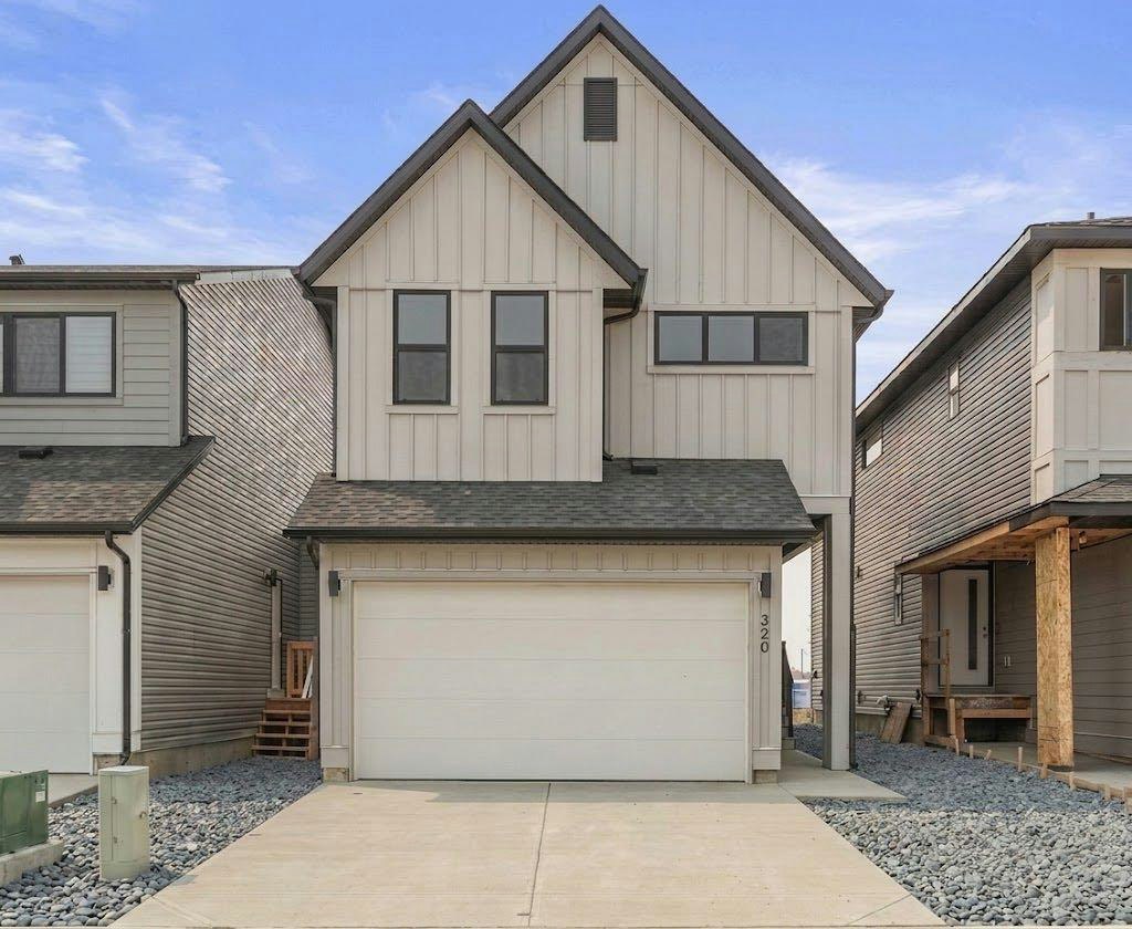 320 Copperhead Way SE, Calgary, AB, T2Z 5H2