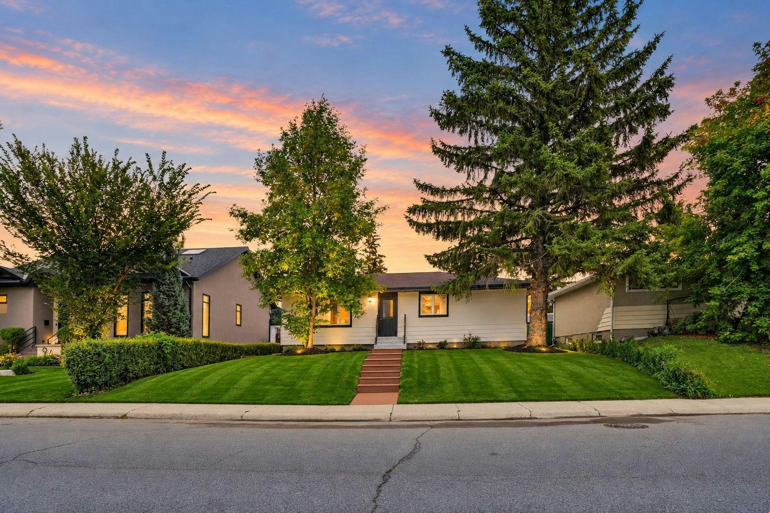 100 Fairview Drive SE, Calgary, AB, T2H 1B1