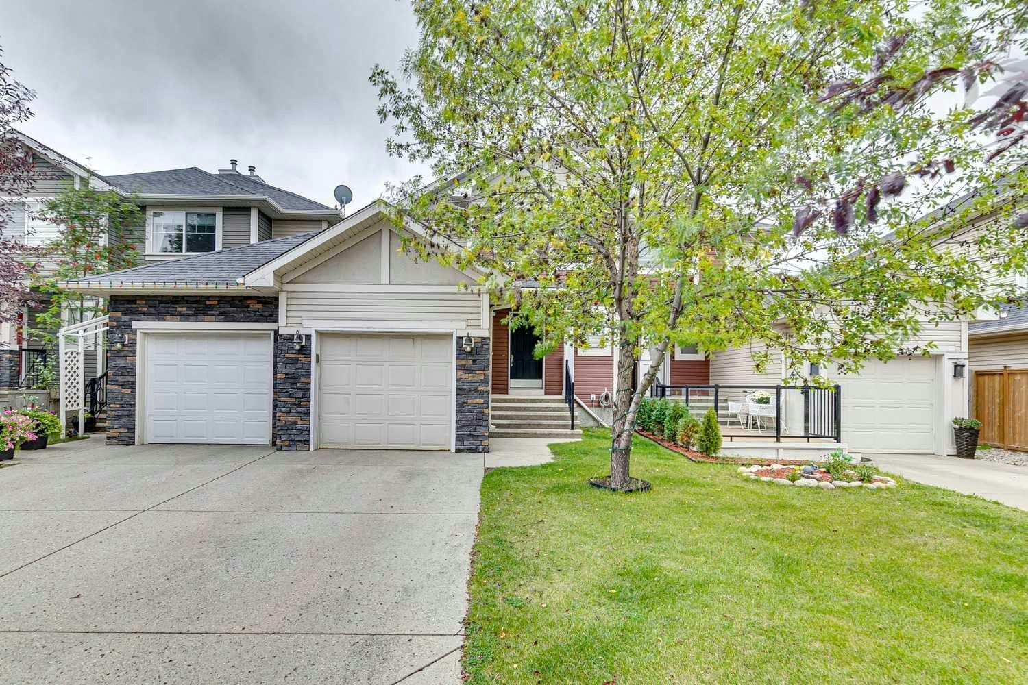 524 Cranston Drive SE, Calgary, AB, T3M 0J2