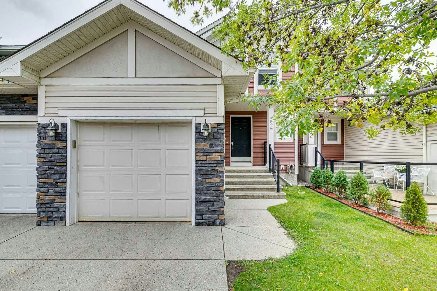 524 Cranston Drive SE, Calgary, AB, T3M 0J2