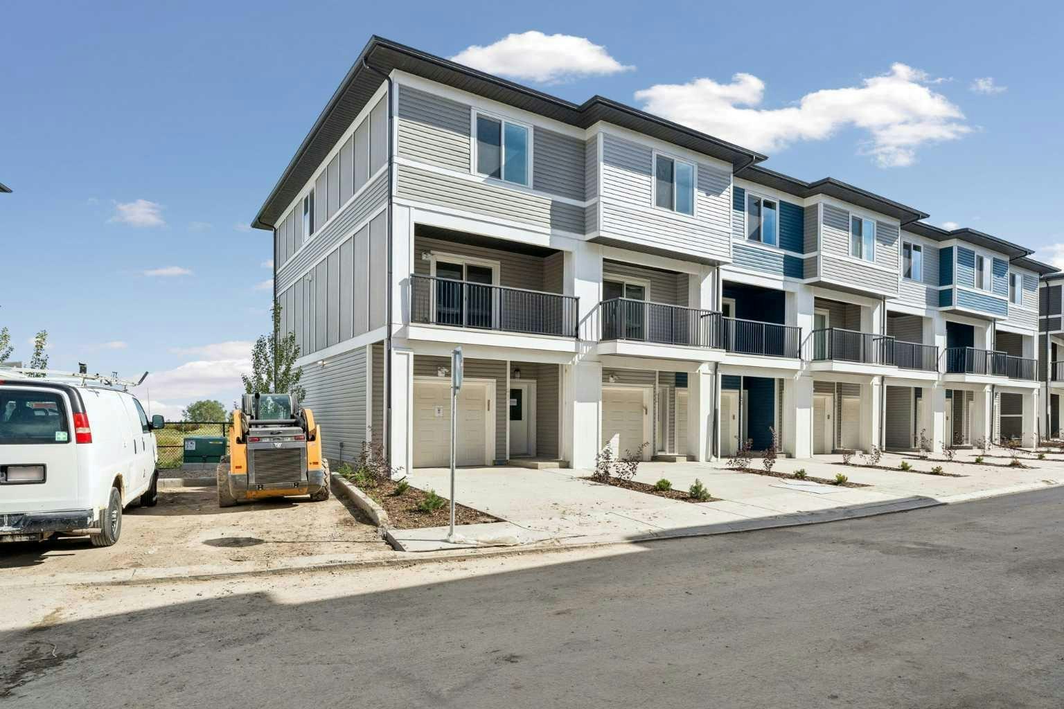 41-200 Belmont Street SW, Calgary, AB, T2X 4W8