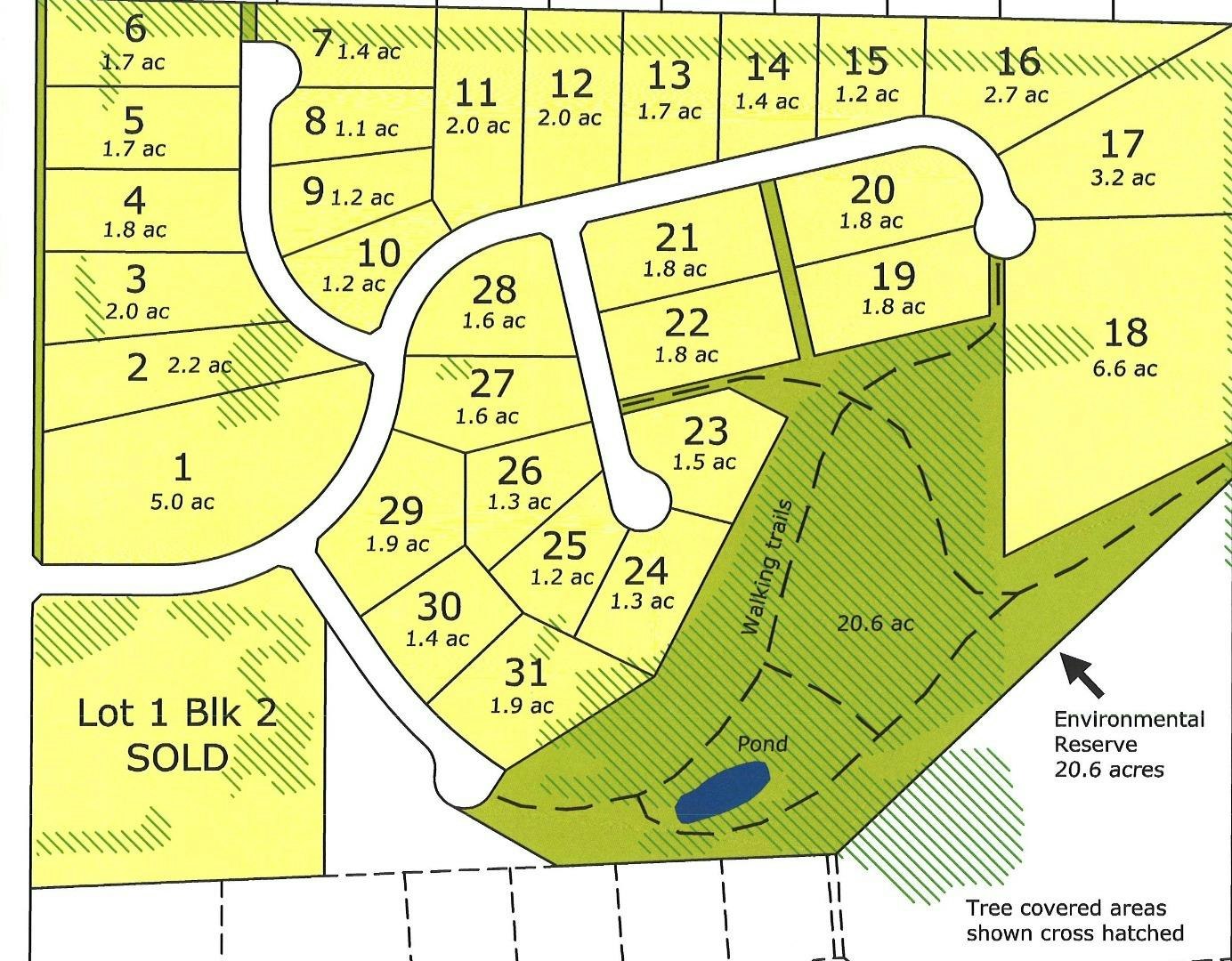 11-420069 Range Road 284, Rural Ponoka County, AB, T4J 1R3