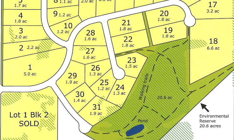 11-420069 Range Road 284
