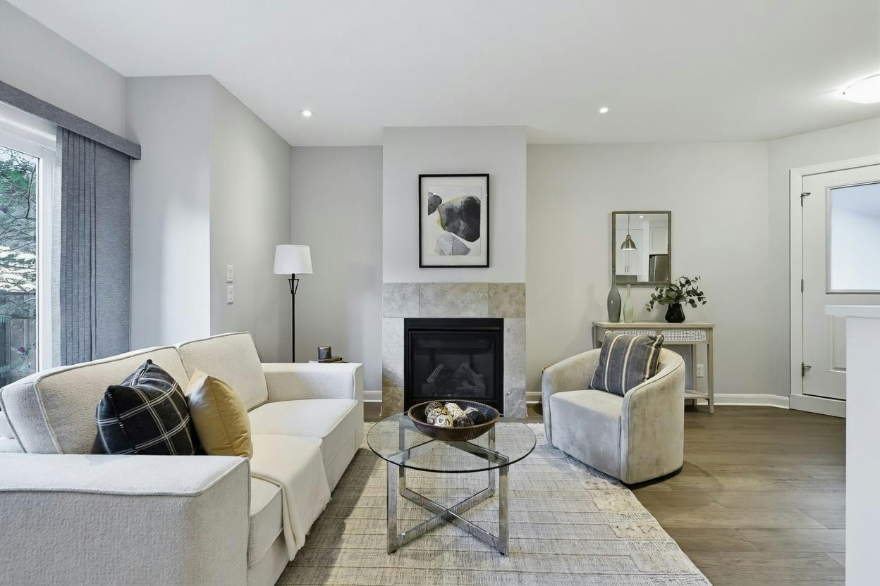 2-530 56 Avenue SW, Calgary, AB, T2V 0G7
