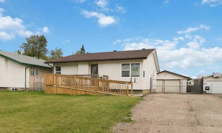 63 Birch Road