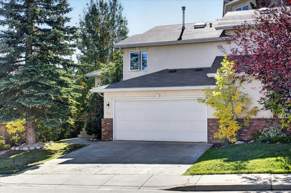 39 Patterson Hill SW, Calgary, AB, T3H 2E7