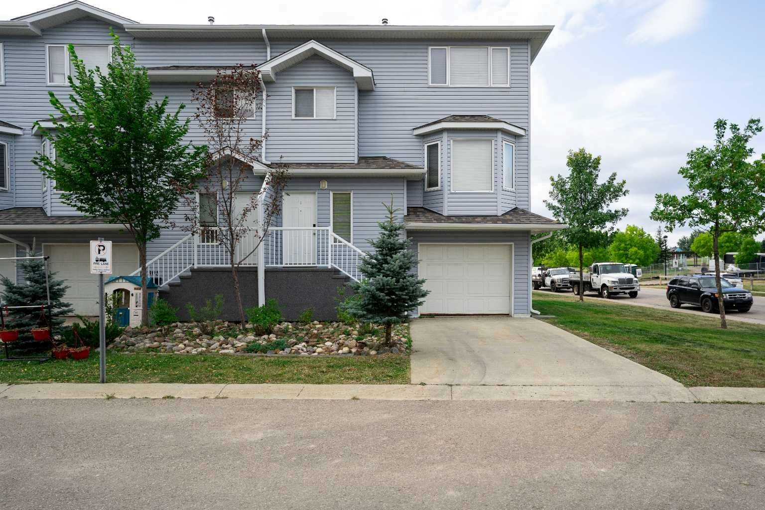307-104 Loutit Road, Fort Mcmurray, AB, T9K 0A2