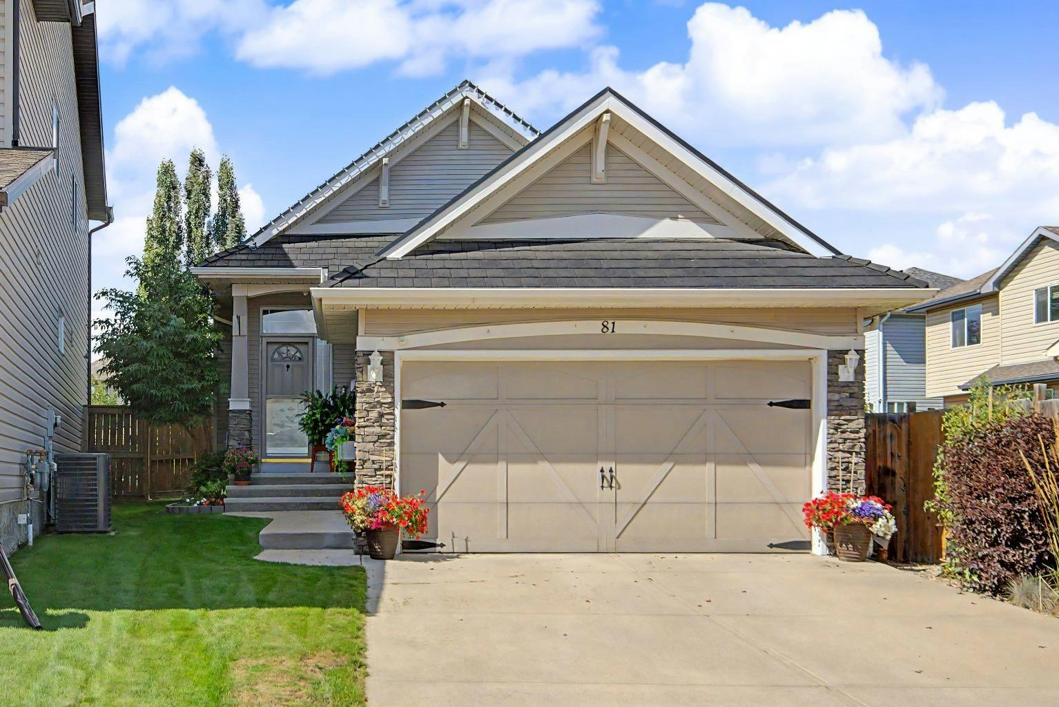 81 Brightonstone Grove SE, Calgary, AB, T2Z 0C6