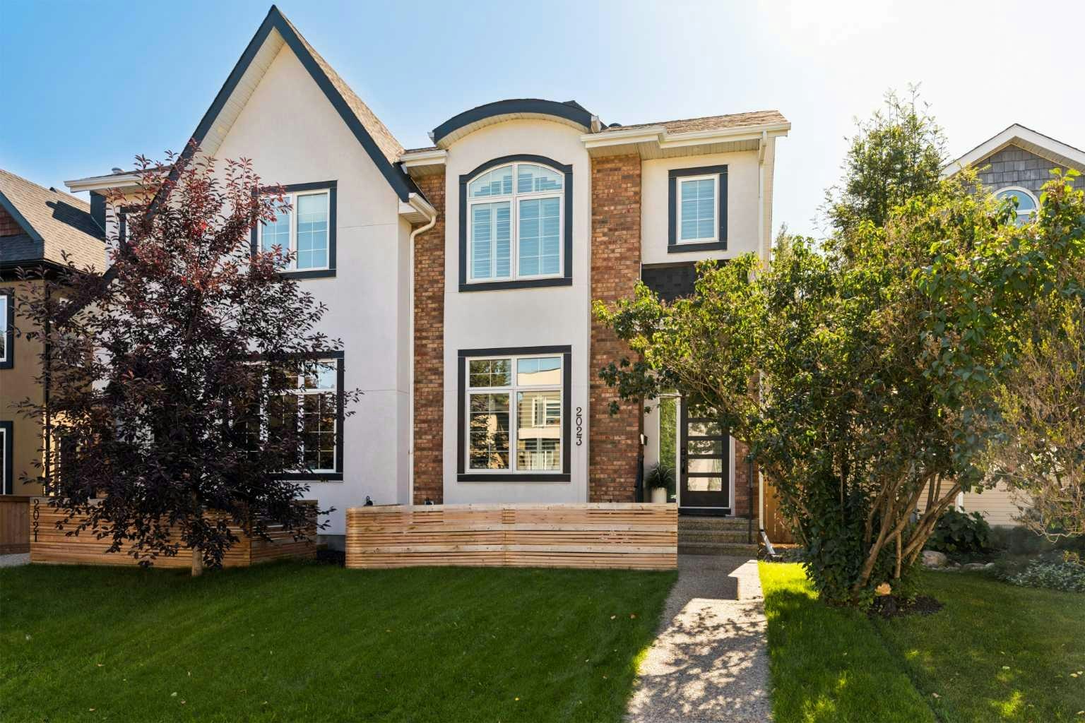 2023 31 Avenue SW, Calgary, AB, T2T 1T3
