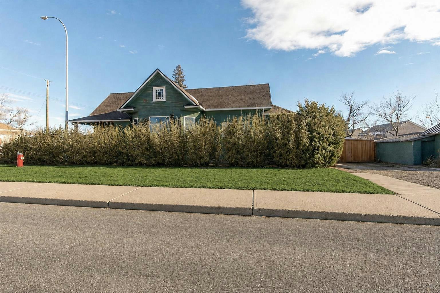 2424 4 Avenue, Fort Macleod, AB, T0L 0Z0