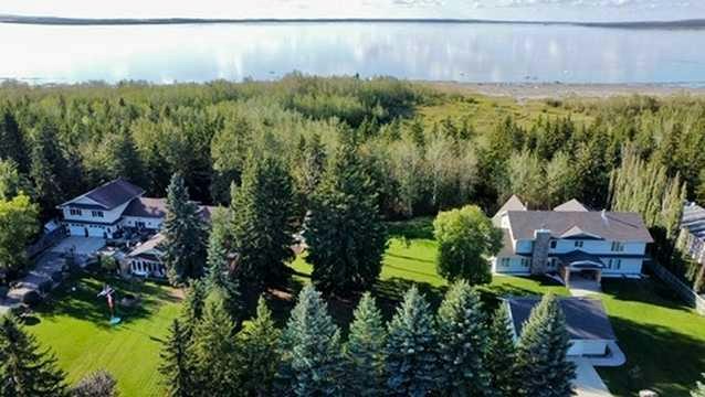 24-41124 Range Road 282, Lacombe, AB, T4L 2N3