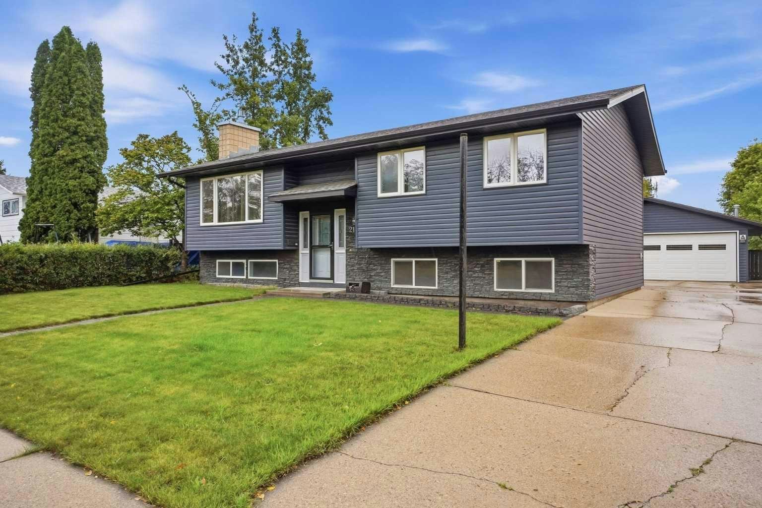 21 Wilkins Green, Red Deer, AB, T4N 5W9