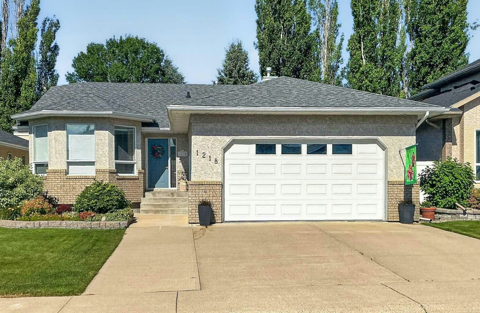 1218 Great Lakes Place S, Lethbridge, AB, T1K 6R6
