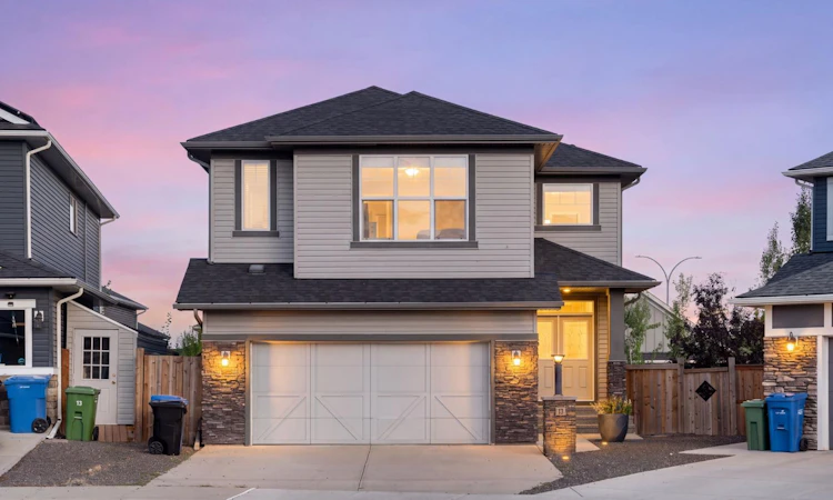 13 Cimarron Springs Court