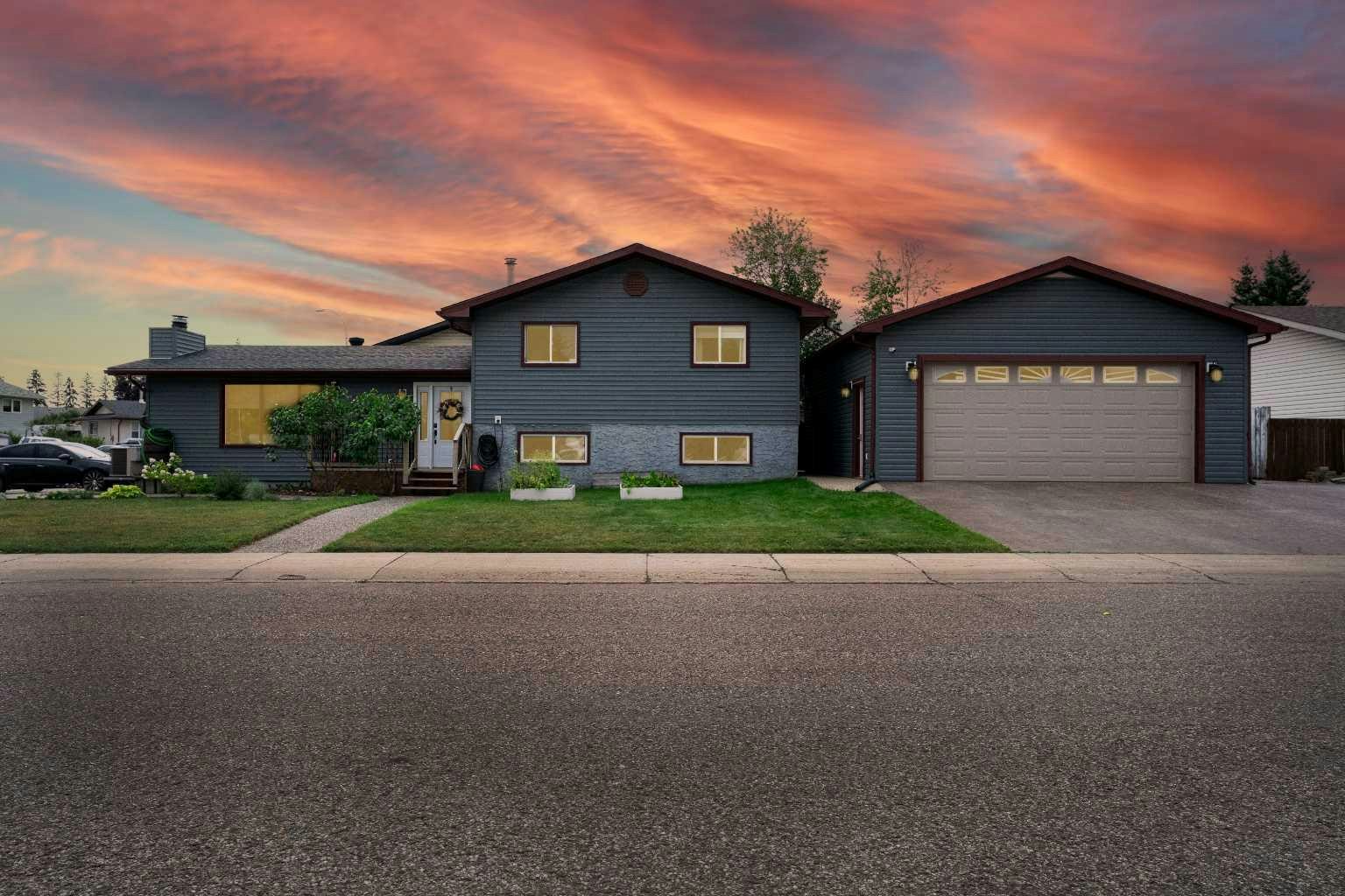 178 Cardinal Drive, Fort Mcmurray, AB, T9K 1H5