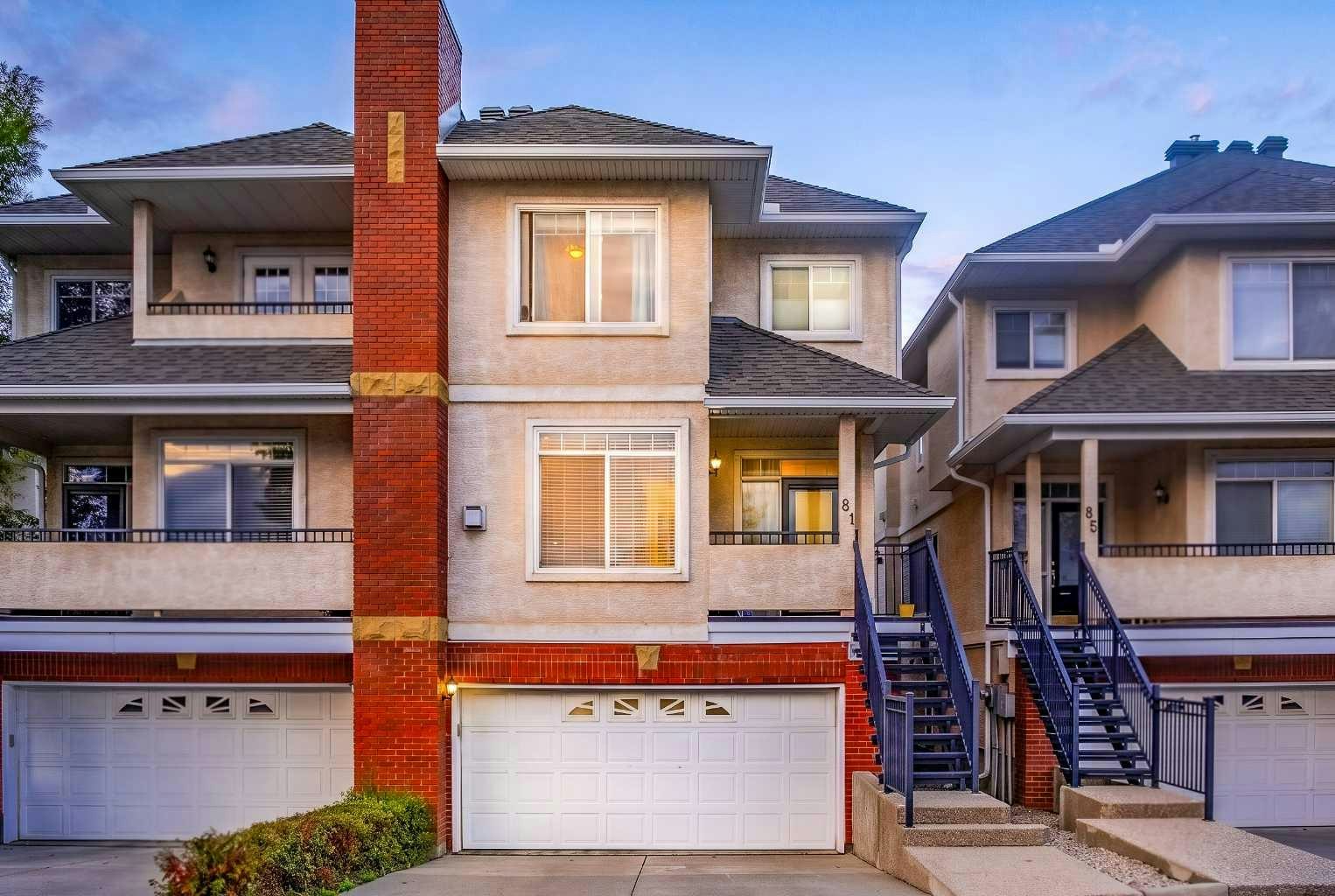 81 Sierra Morena Landing SW, Calgary, AB, T3H 4K3