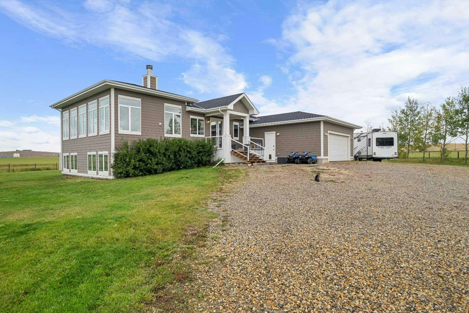 263155 Range Road 14, Rural Rocky View County, AB, T4B 3L5