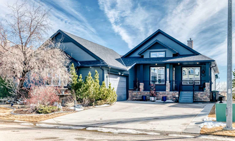 33 Boulder Creek Manor SE