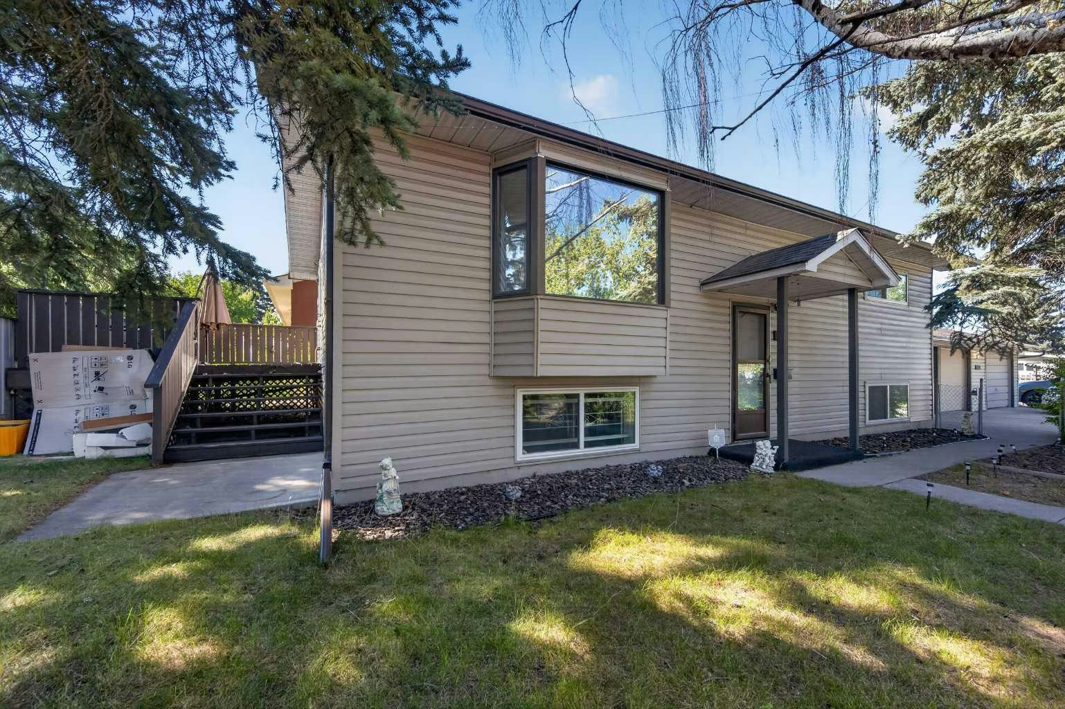 4604 29 Avenue NW, Calgary, AB, T3B 0J2