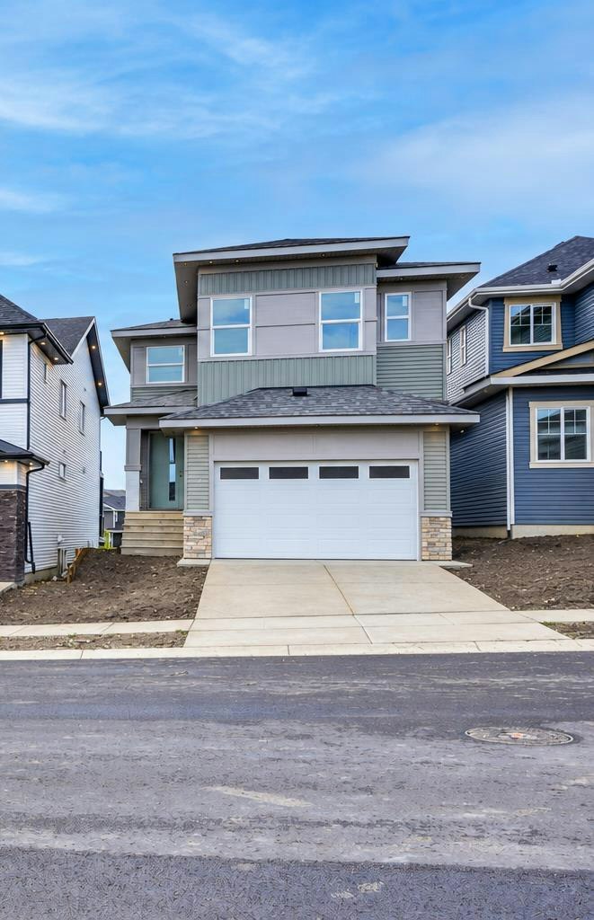 29 Heritage Park, Cochrane, AB, T4C 3G9