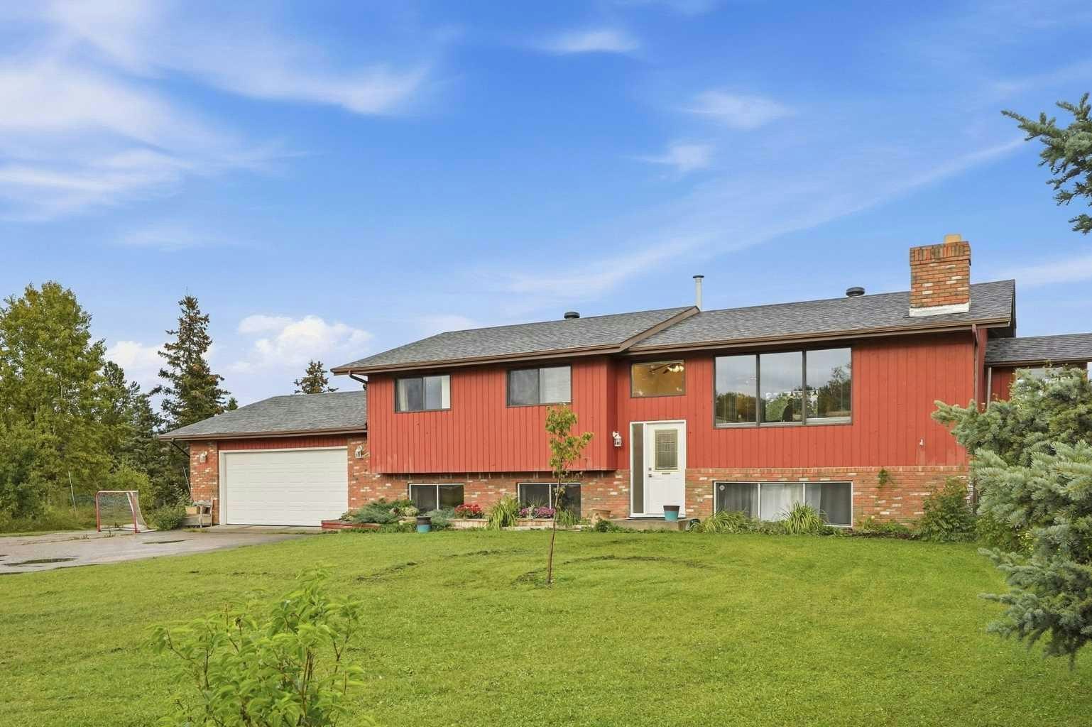 8 Mount Vista Estates, Rural Rocky View County, AB, T4C 1A1
