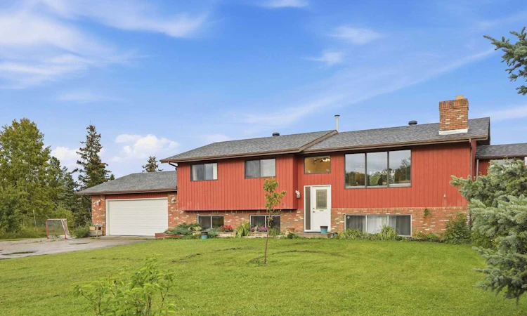 8 Mount Vista Estates