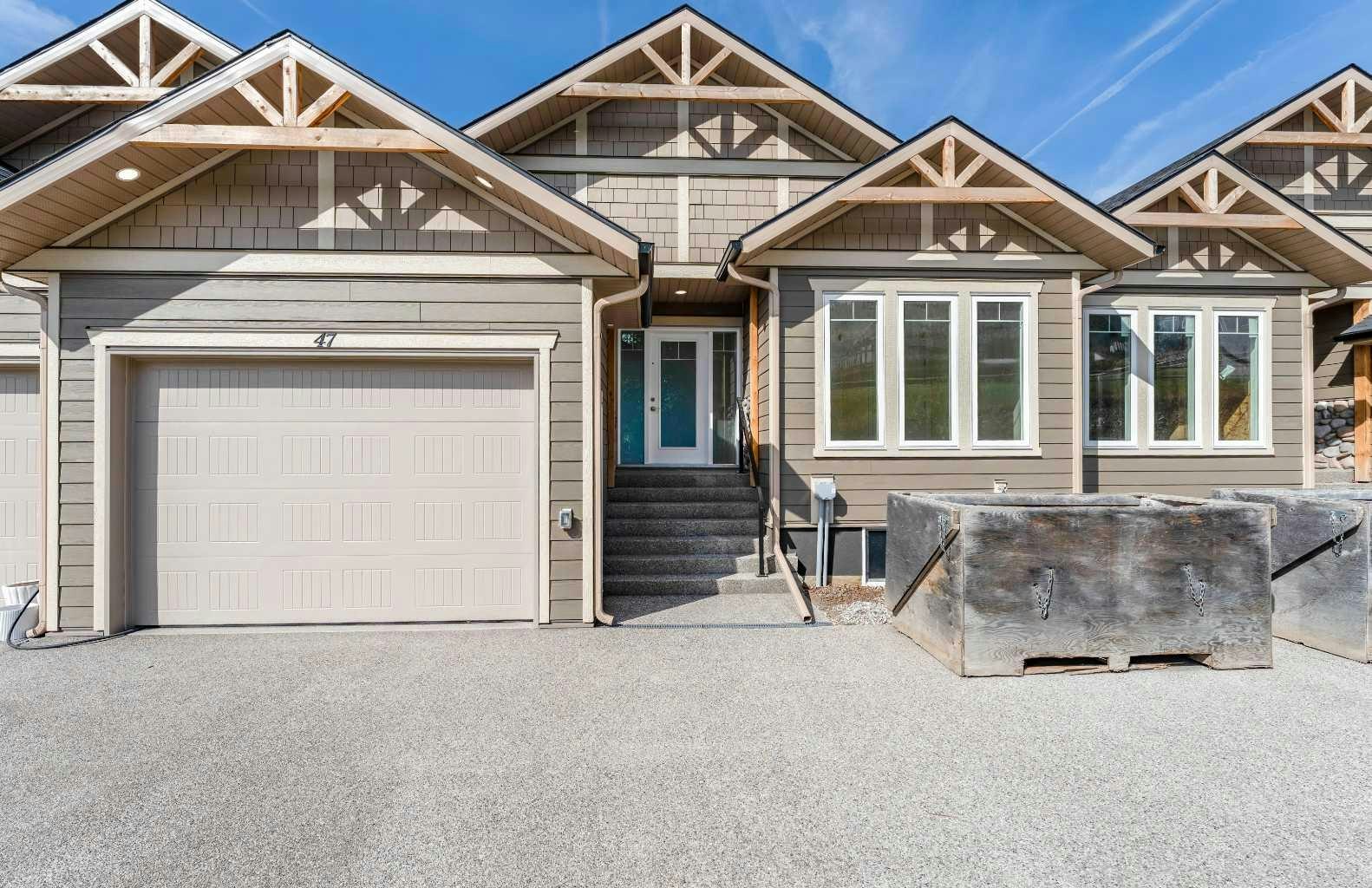 47-Ironstone Dr, Crowsnest Pass, AB, T0K 0M0