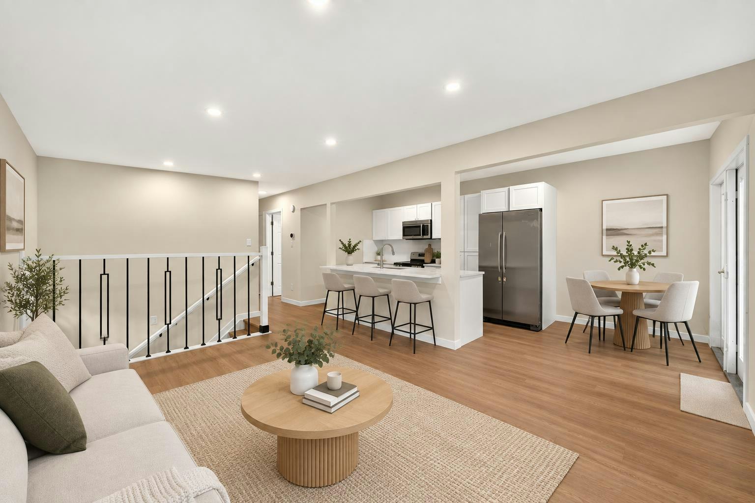 3621 28a Avenue SE, Calgary, AB, T2B 0G1