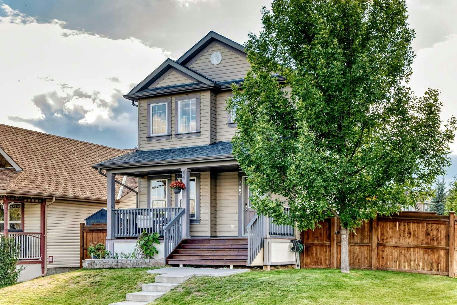 265 Everglen Rise SW, Calgary, AB, T2Y 5E7