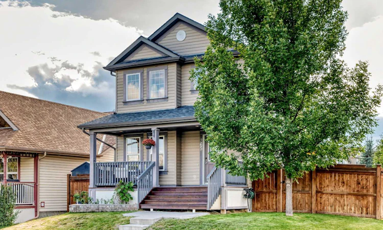 265 Everglen Rise SW