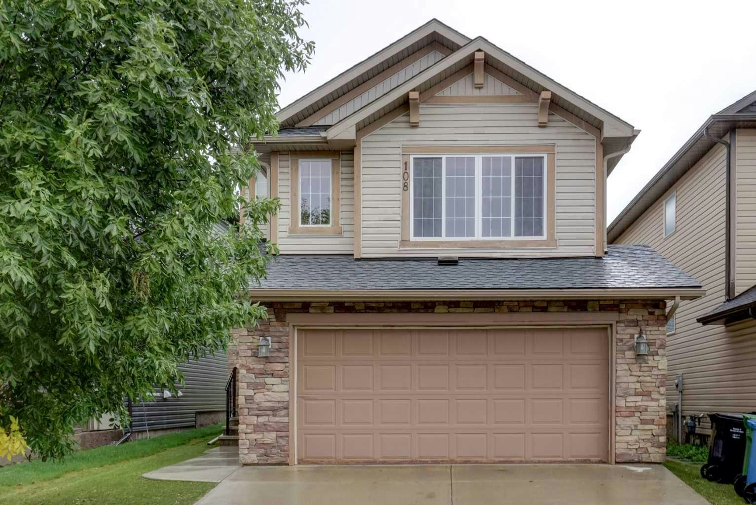 108 Kinlea Link NW, Calgary, AB, T3R 0C3