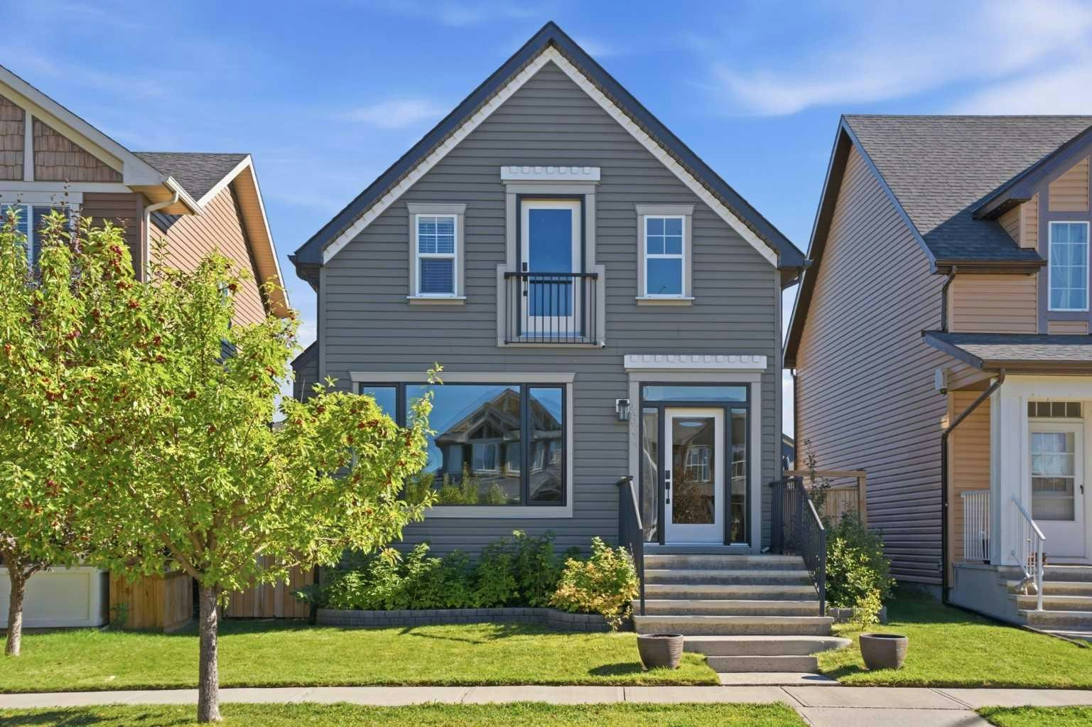 2534 Ravenswood View SE, Airdrie, AB, T4A 0J7