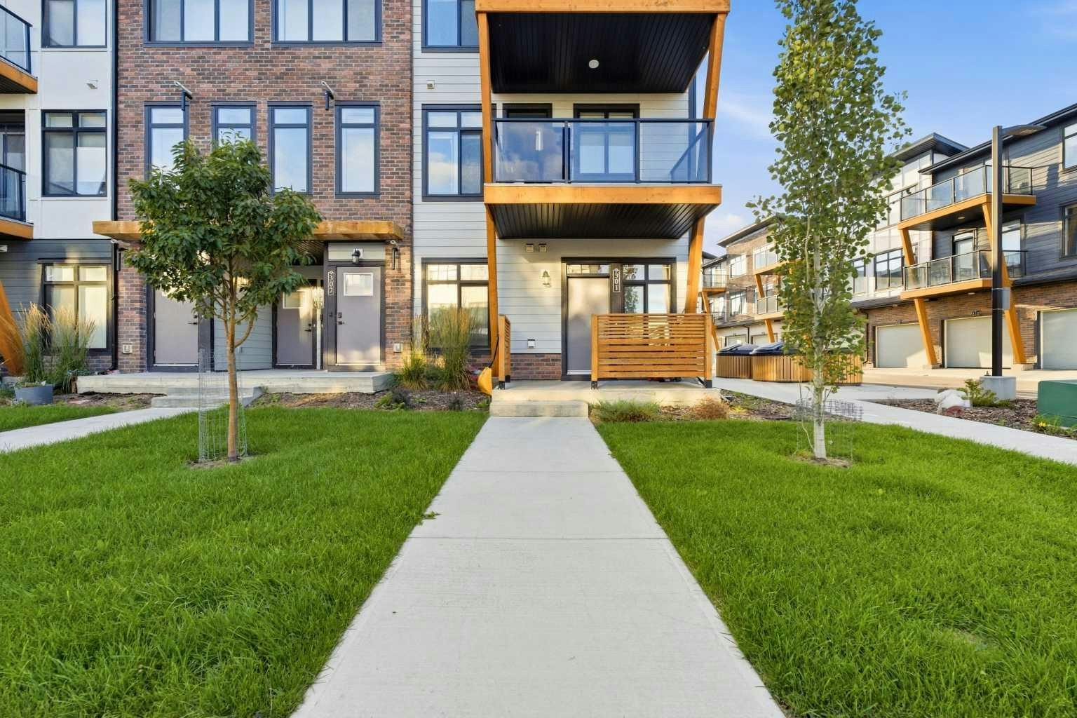 301-562 Seton Circle SE, Calgary, AB, T3M 3Y5