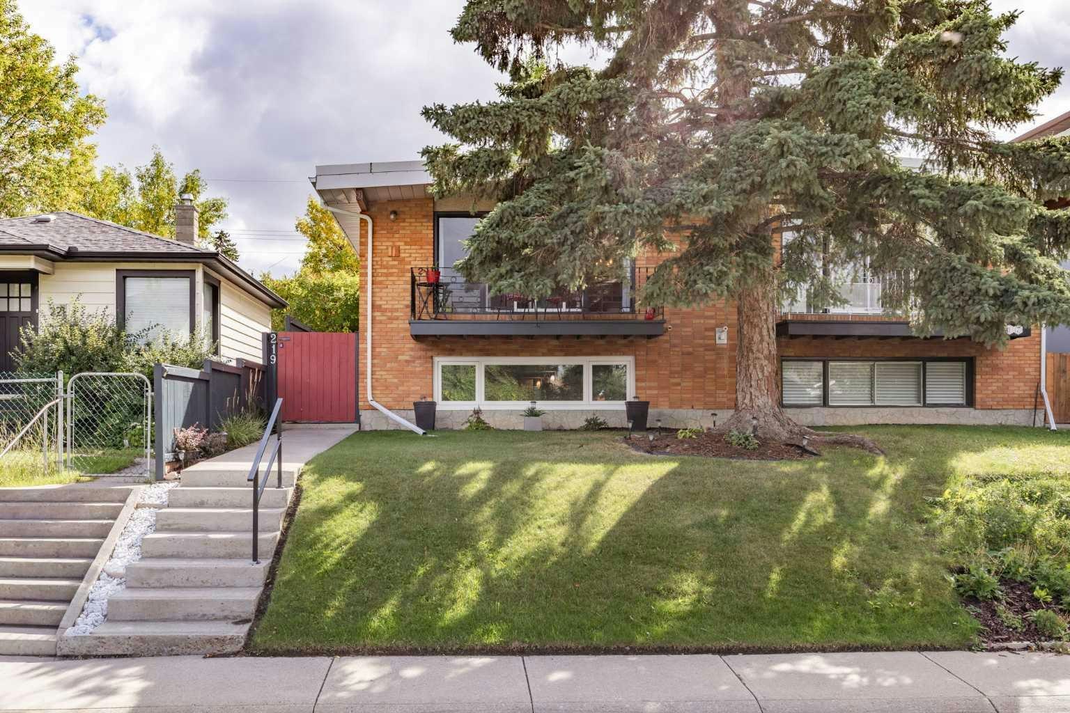 219 26 Avenue NE, Calgary, AB, T2E 1Z1