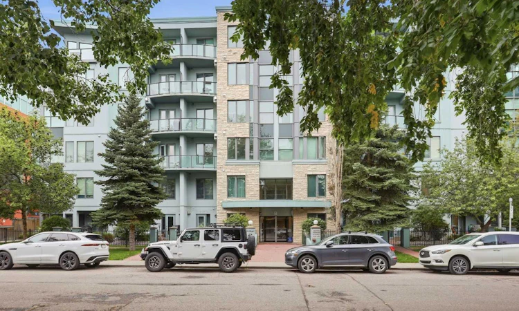 210-328 21 Avenue SW