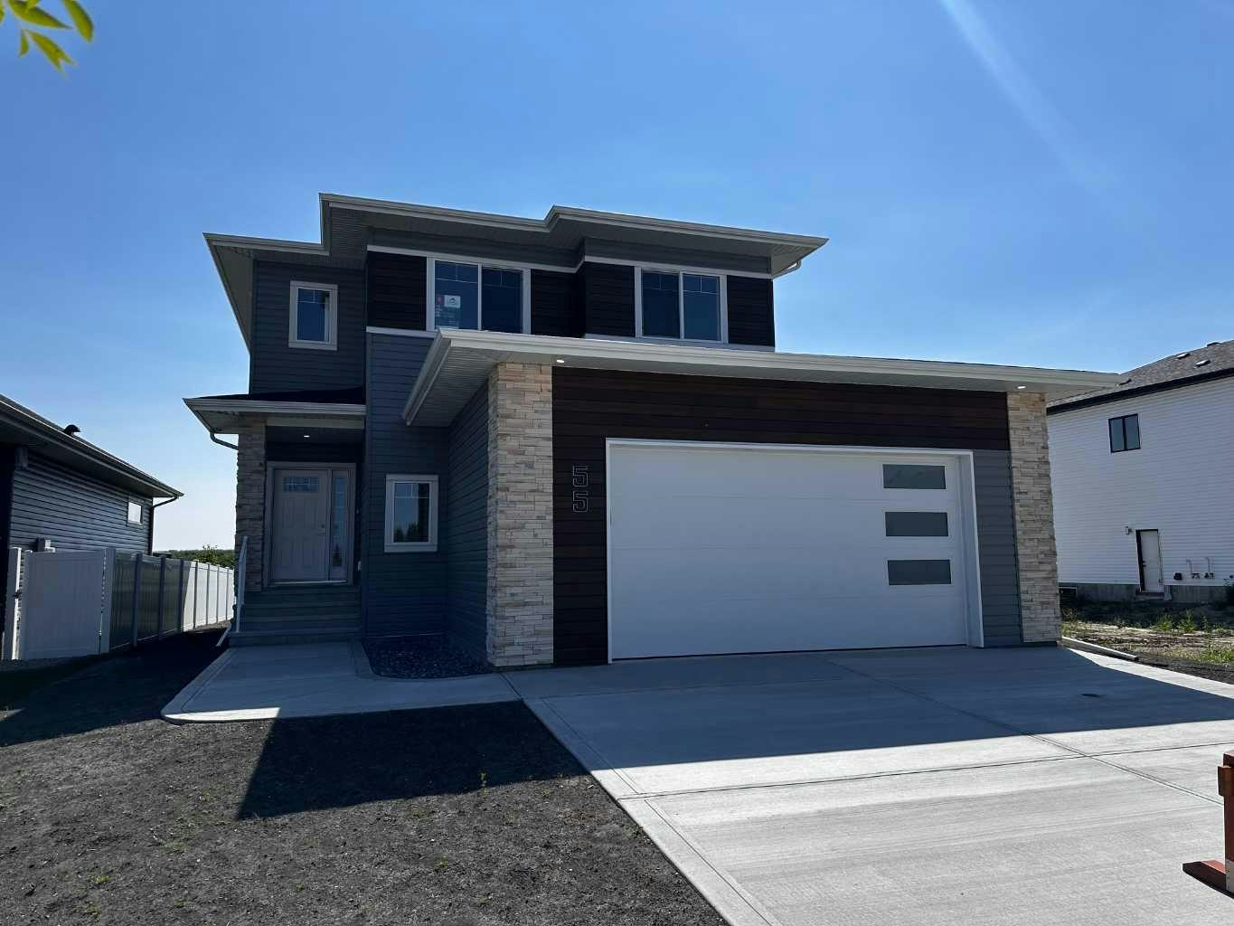 55 Everson Close, Red Deer, AB, T4P 3H8